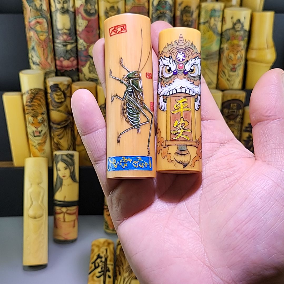 悟***空竹类平安如意！蝈蝈！！！