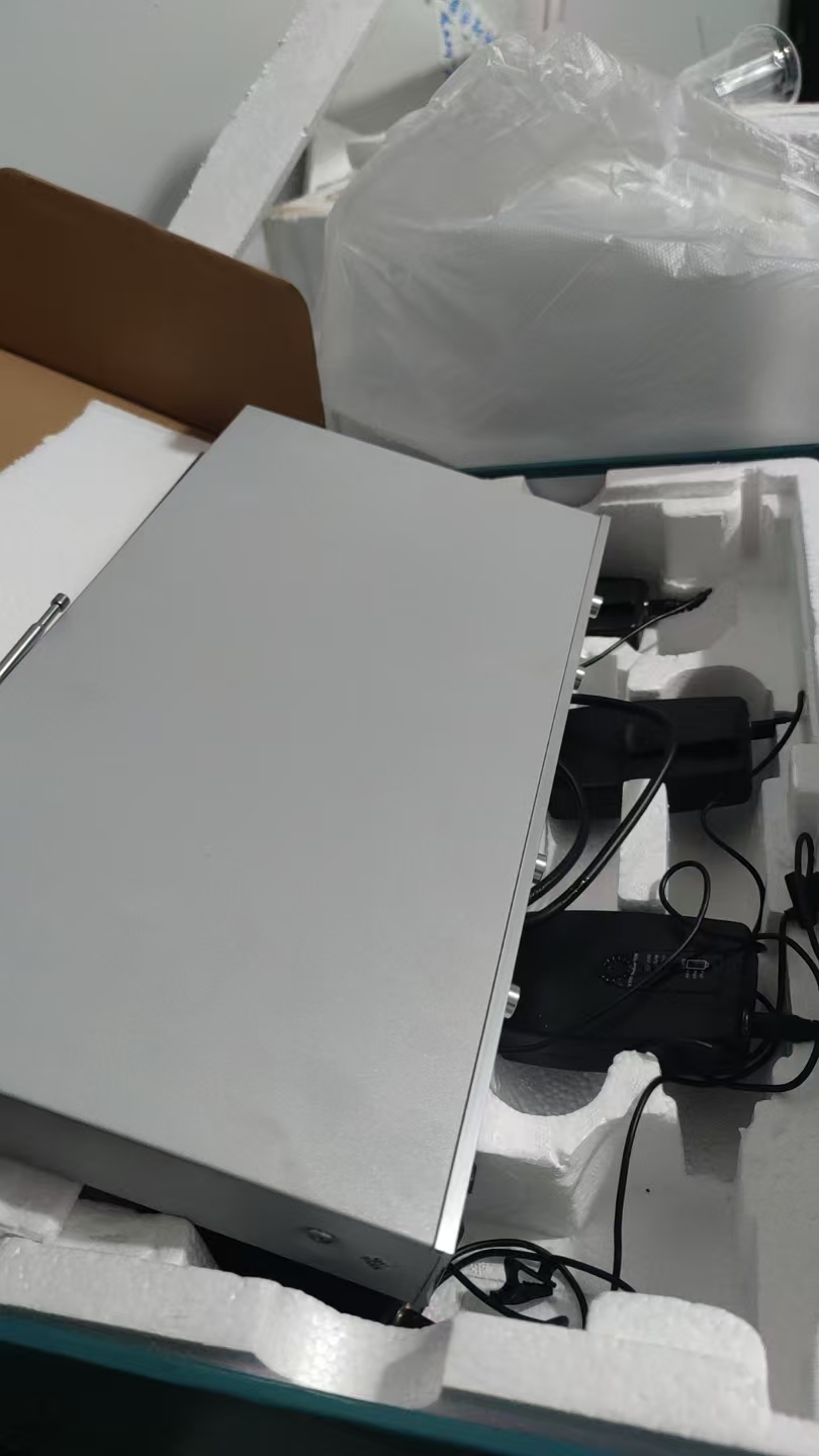 9新  无线耳麦 不包邮费