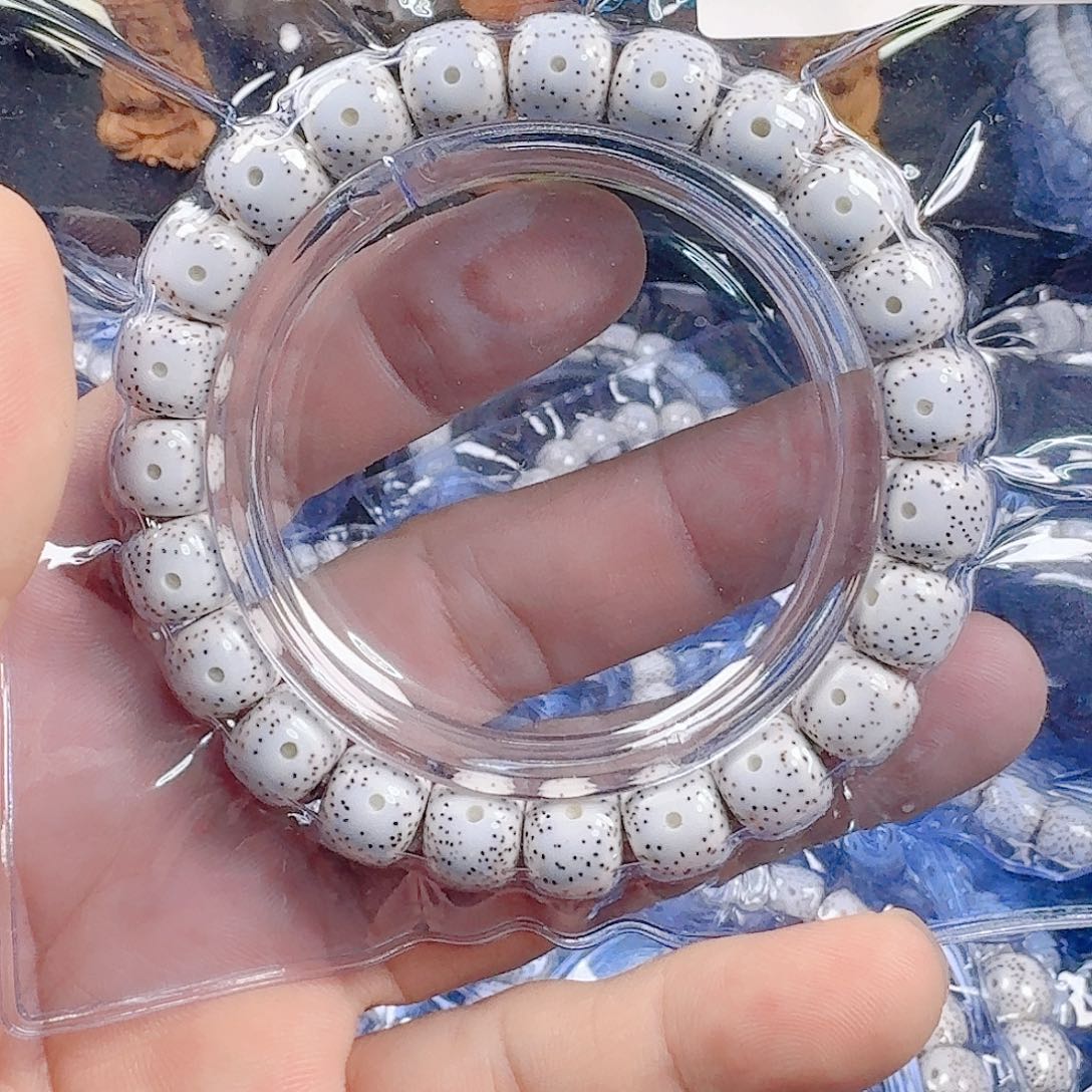 娜***美吊坠星月菩提星月菩提