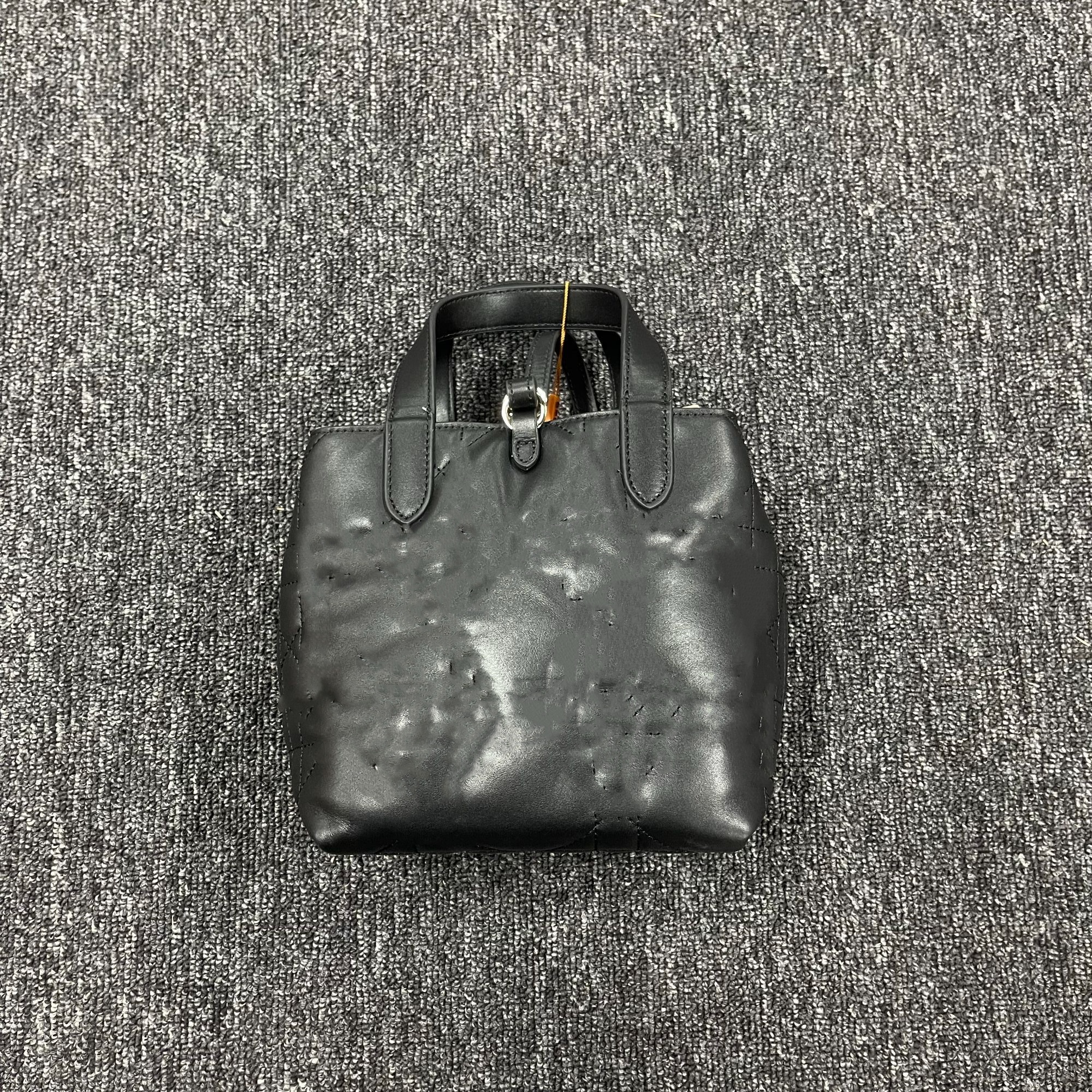 【黑】时尚高定休闲包包33300