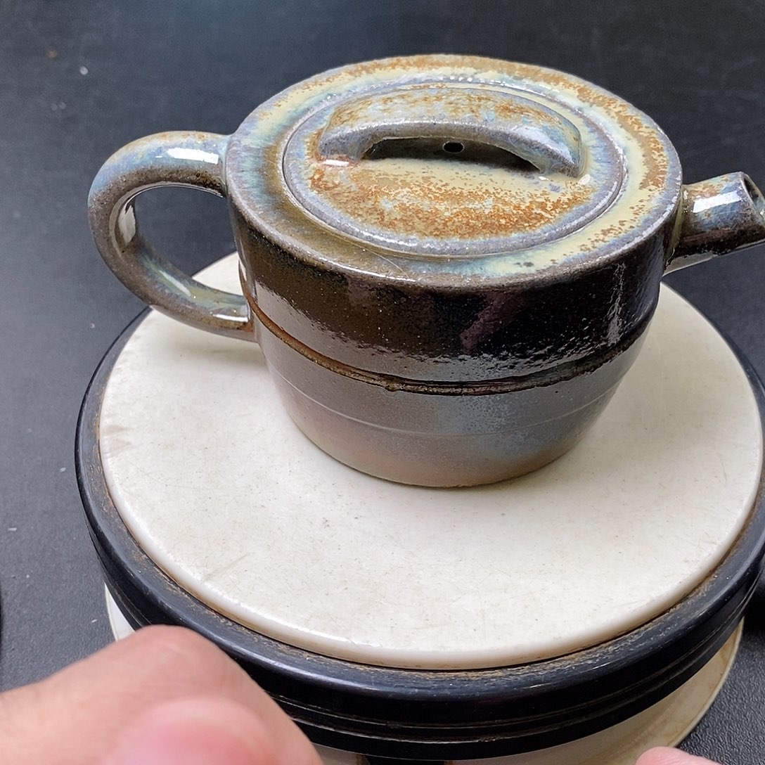 紫砂茶案紫砂艺术