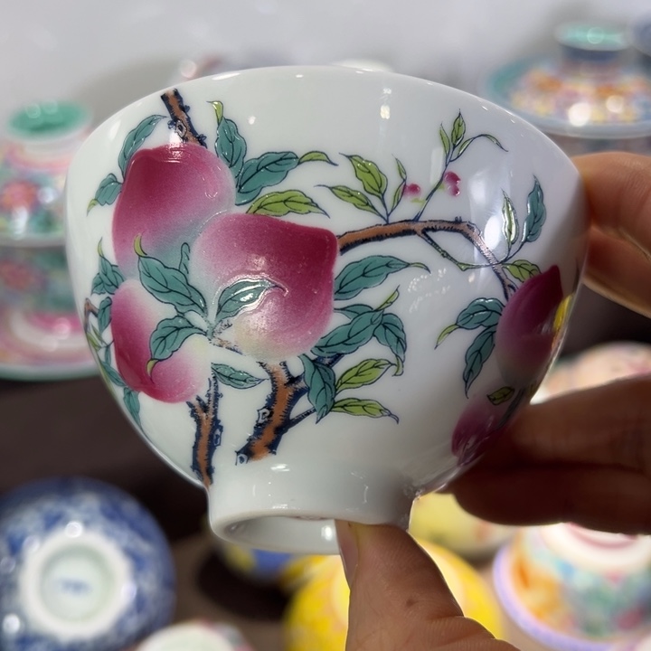 全场景德镇陶瓷景德镇陶瓷艺术