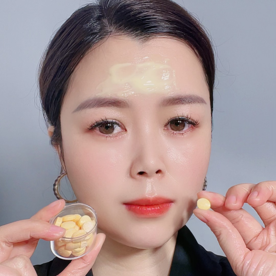 100片保鲜膜➕碗刷➕生物酶30➕红霉1个