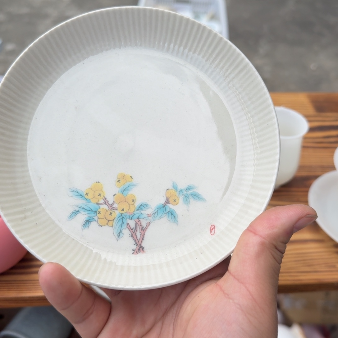 陶瓷茶具微瑕介意勿拍紫泥