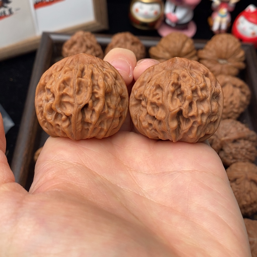 吊坠文玩核桃天地39