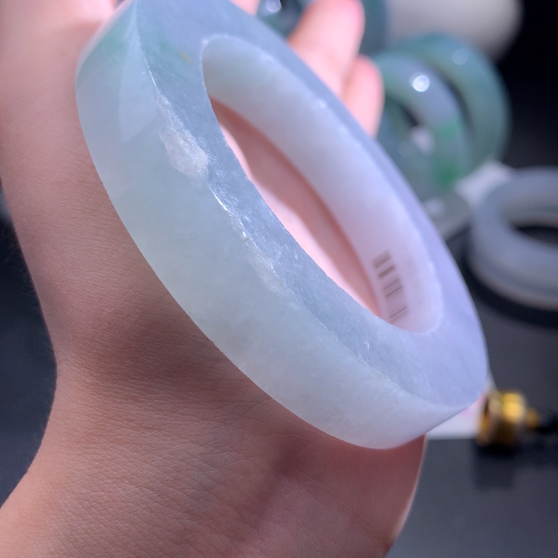 未镶嵌翡翠定制翡翠
