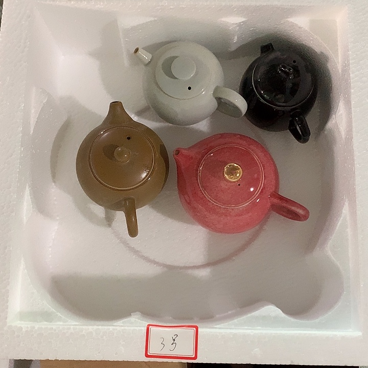 微瑕茶具介意勿拍