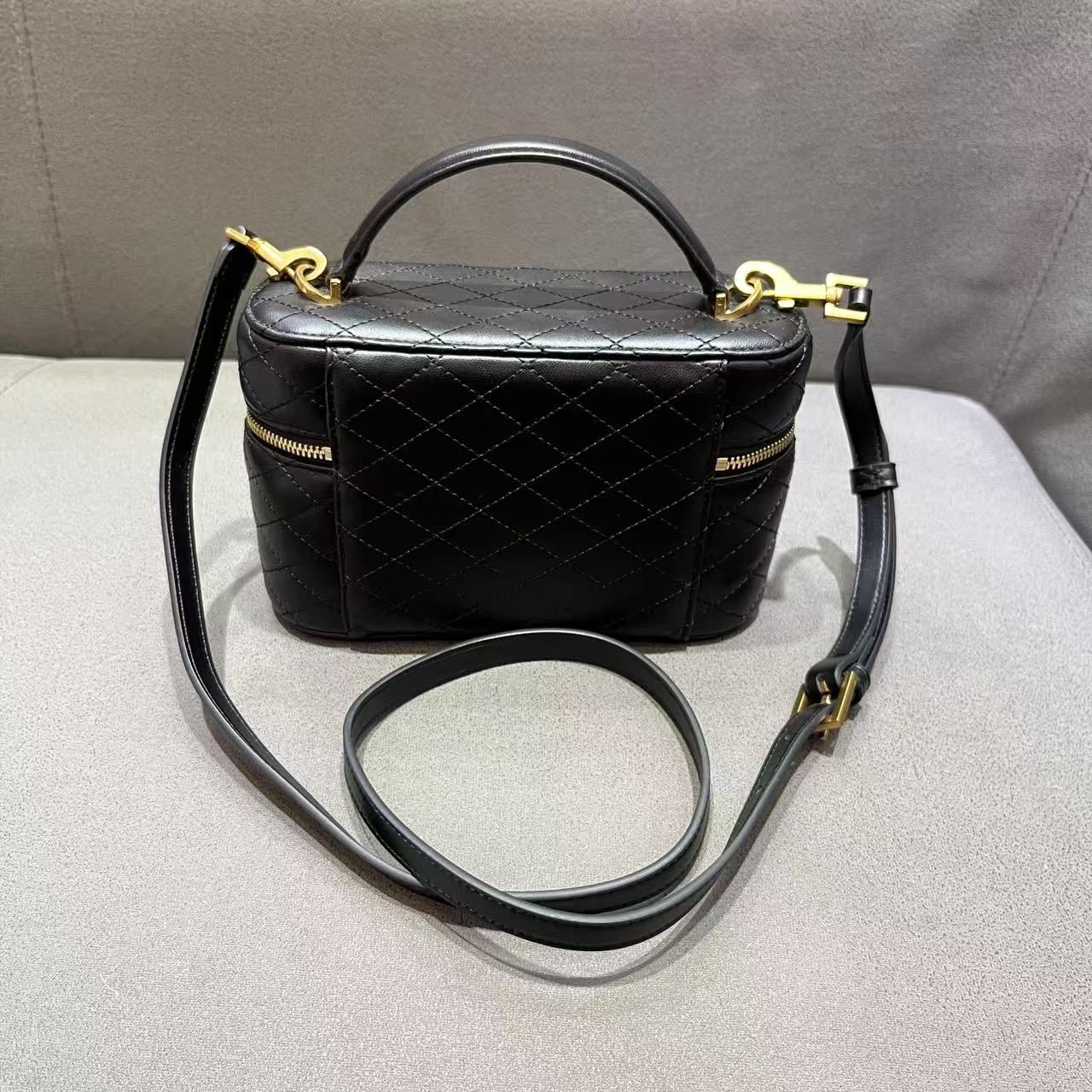 【佳一】高奢真皮女包