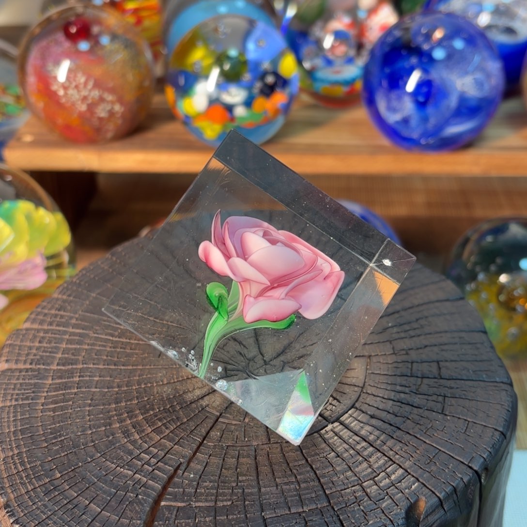 琉璃手工艺品微瑕