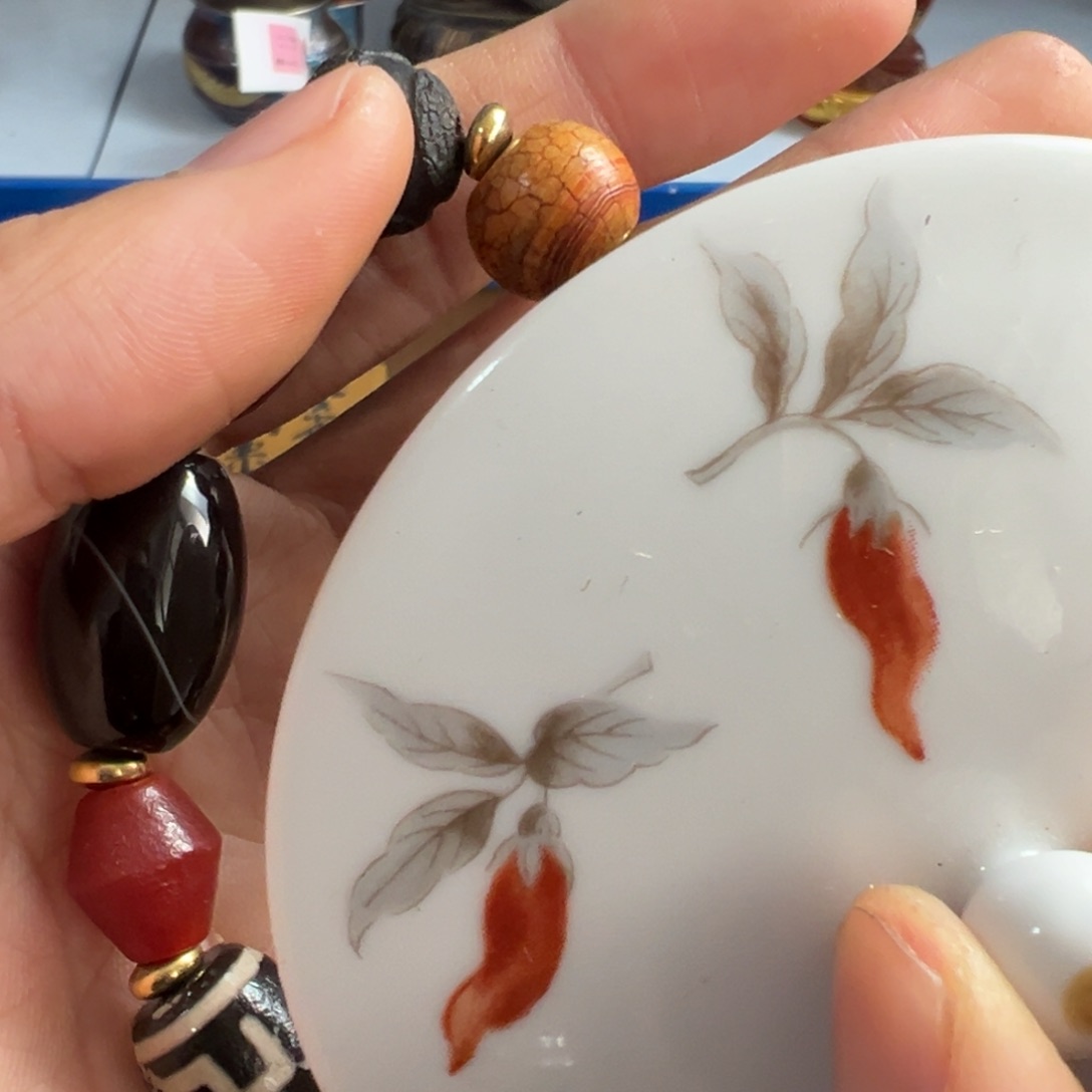 紫砂茶壶现代工艺美术瓷器