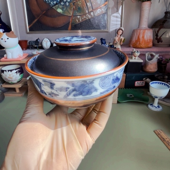 紫砂茶盘小玄子海外孤品杂货铺