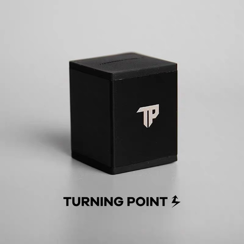 TP巧克粉皮头党金虎自用巧克粉职业版斯诺克黑八球房台球厅枪粉