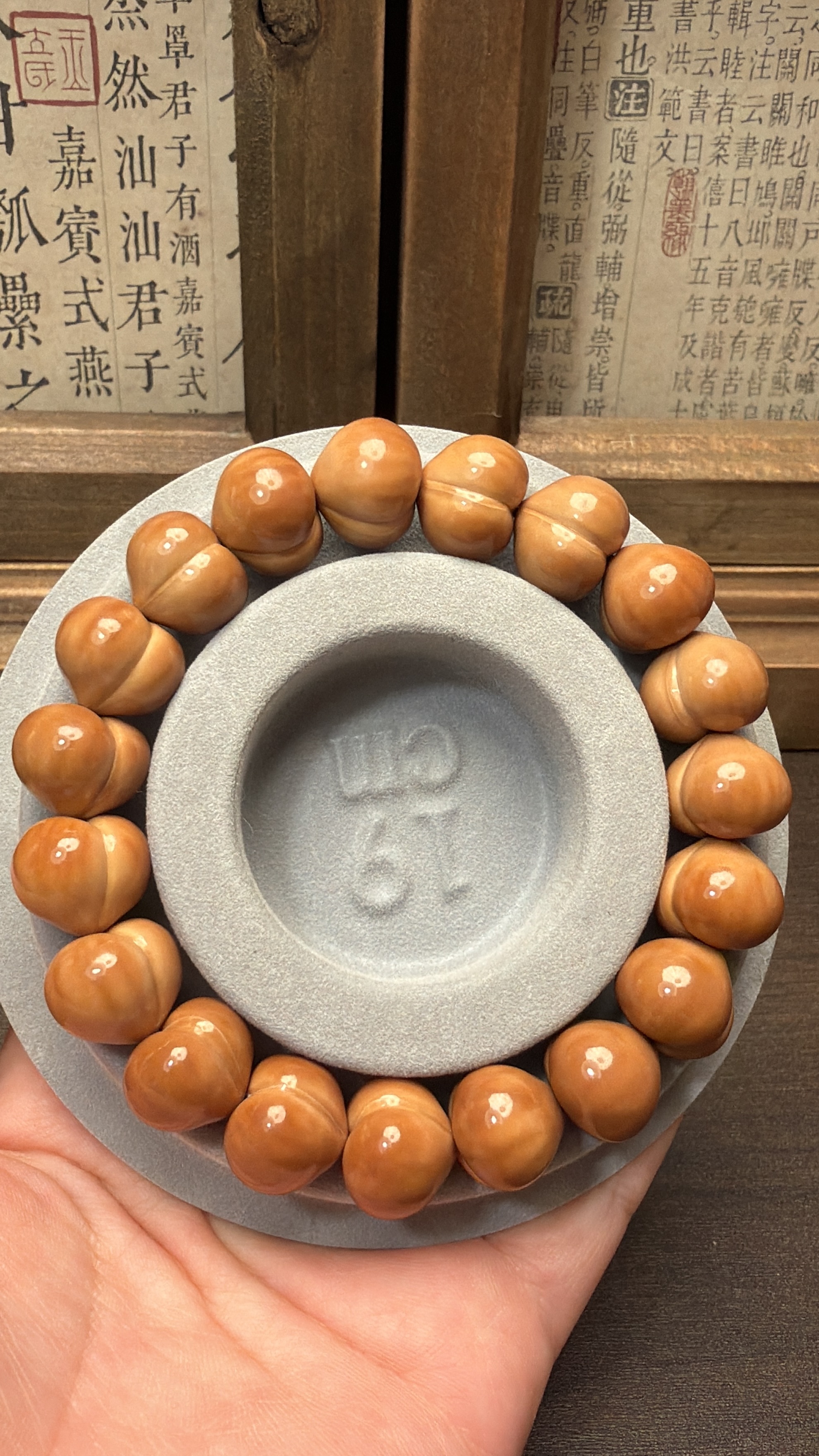 全品15mm+亮面猴头屁桃现货现发（配饰需单拍，流苏留言颜色）