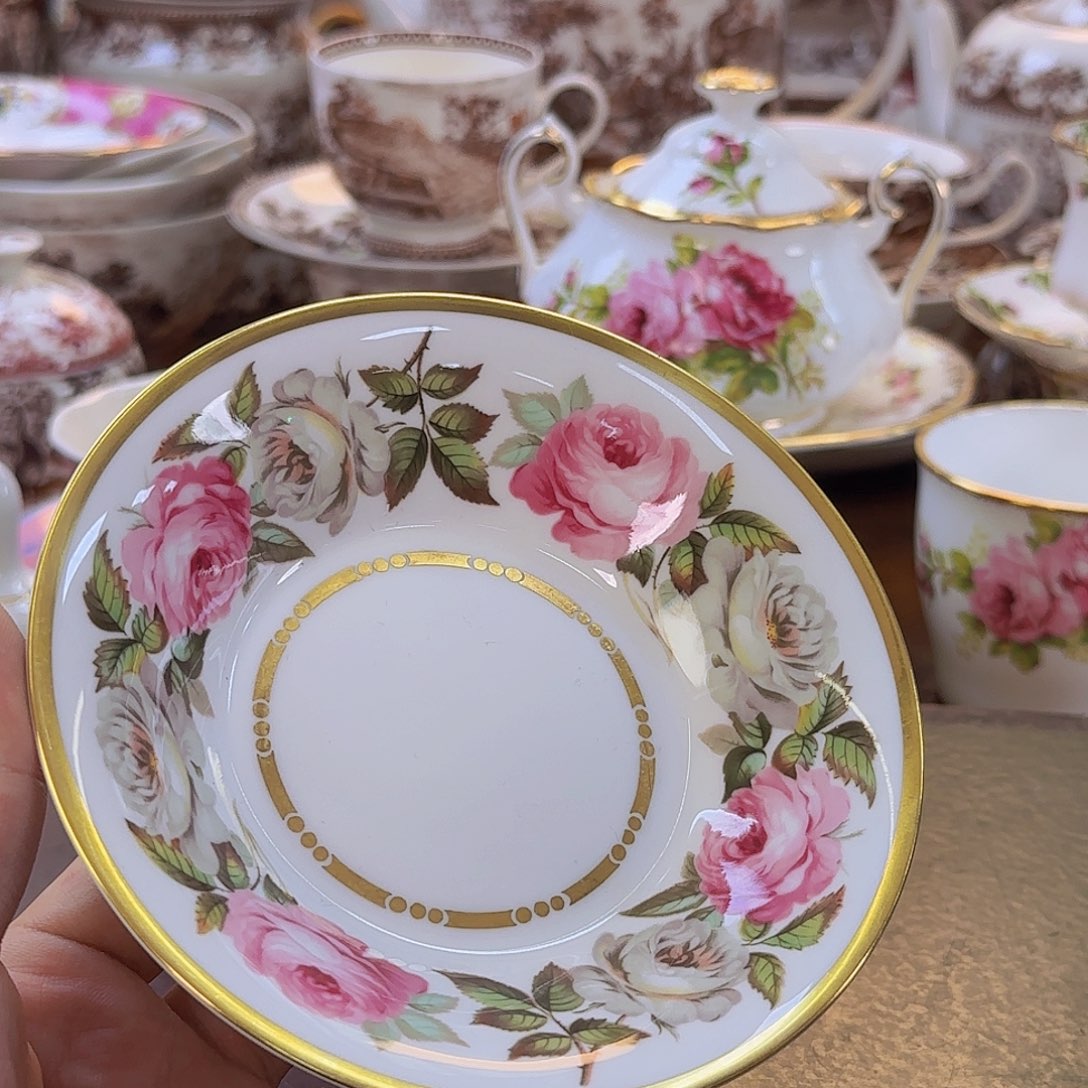 欧洲瓷器收藏鉴赏