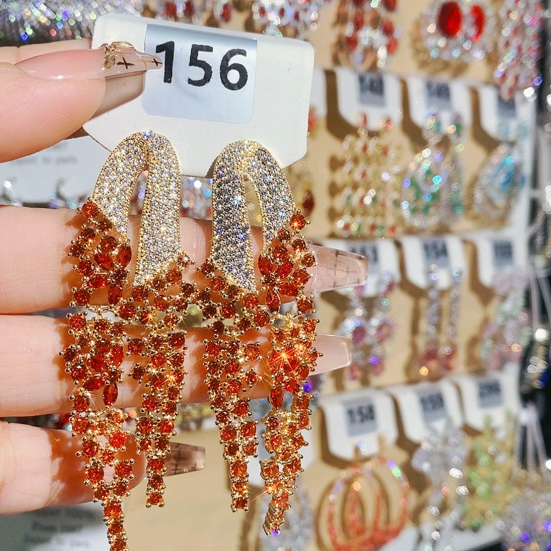 非金属锆石925银