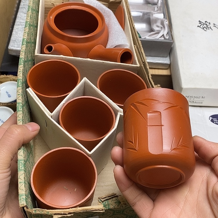 瓷片M105 雅舍器物优选好物