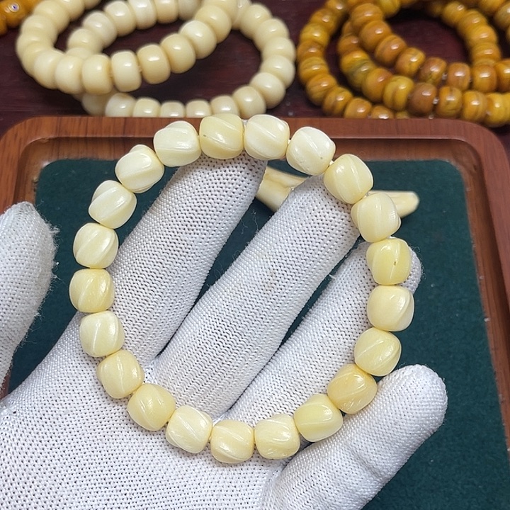 驼骨手串/手链1.0扭矩