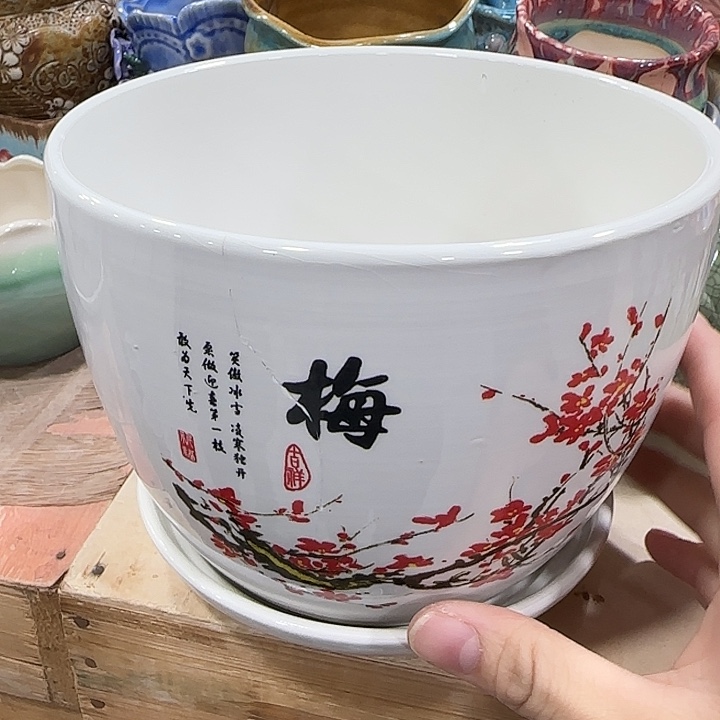 有孔！！口径不清楚问客服满9元包邮