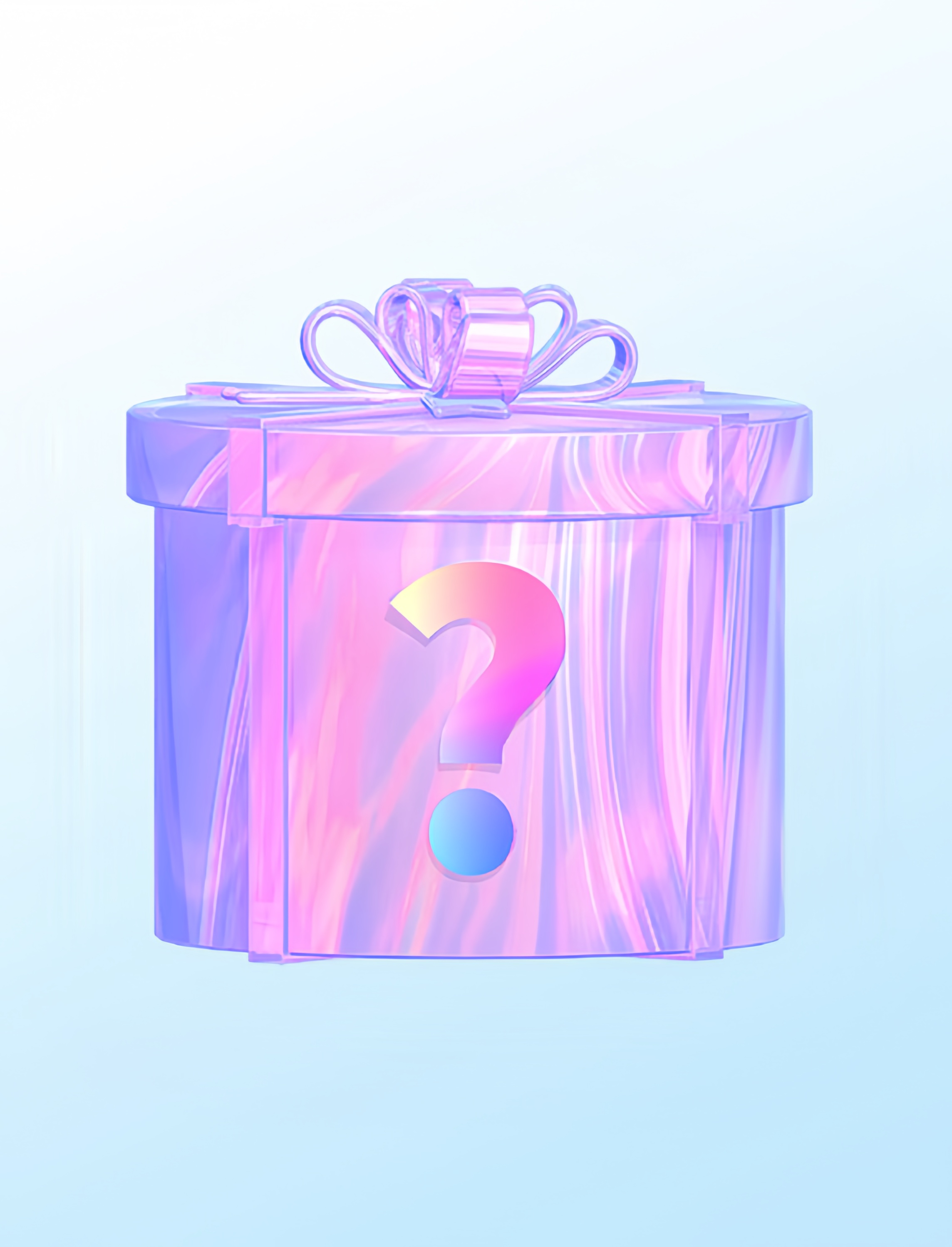 【柒月定制】拆盒专属礼品包装盒