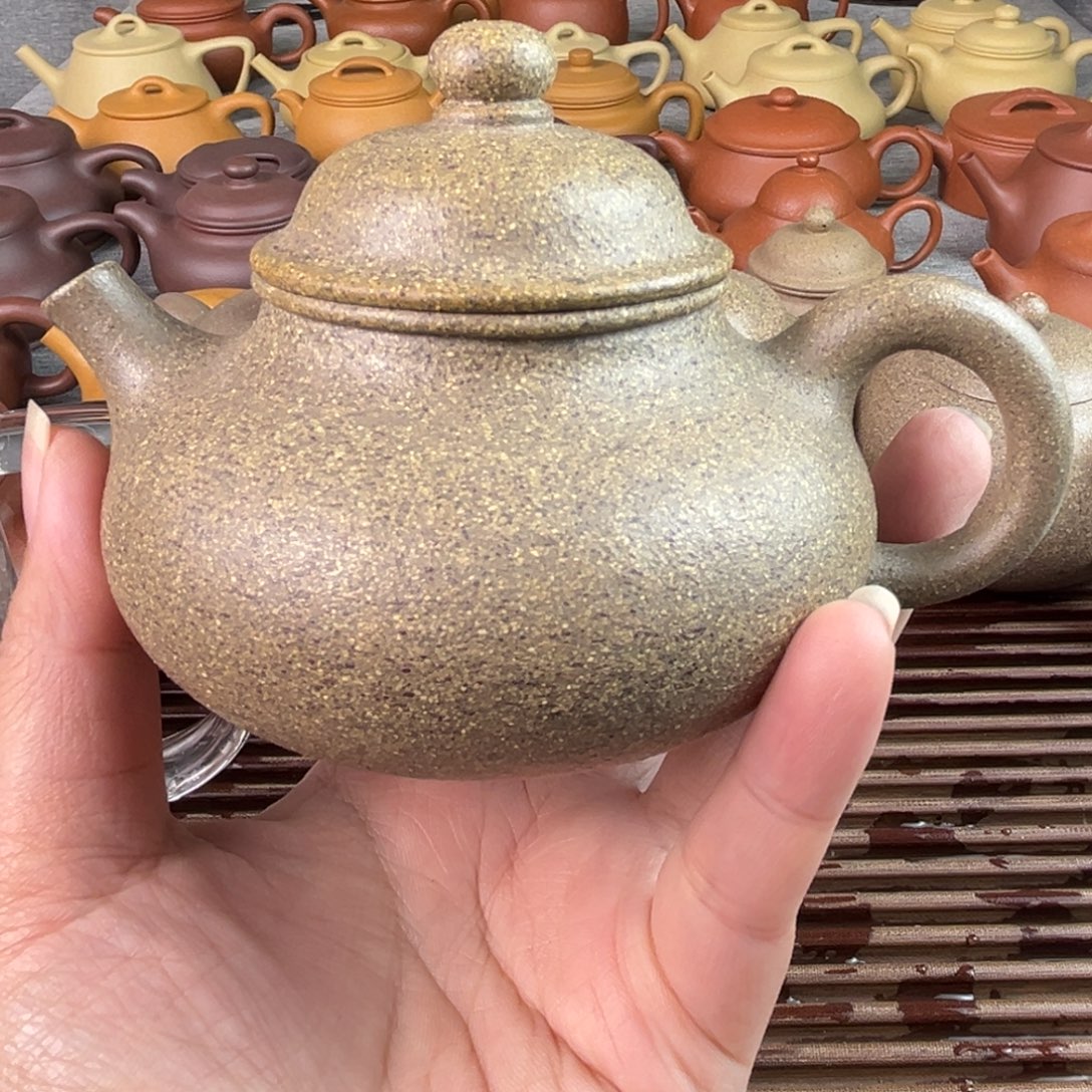 紫砂茶壶紫砂……………………