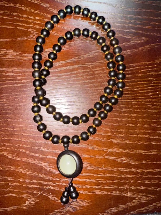 MT0017 新中式文玩手串 （无礼盒）