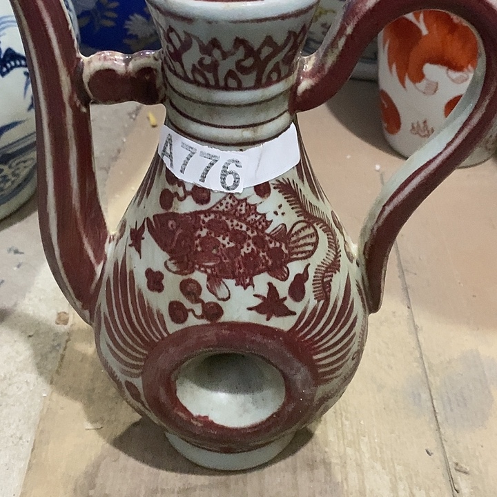 瓷片我们都市的生活节奏是