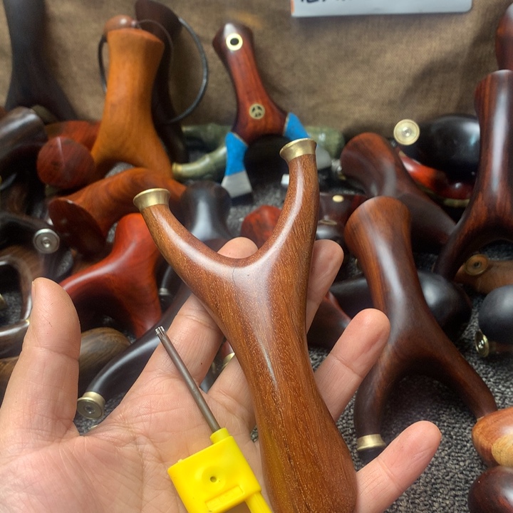 大果紫檀（缅甸花梨）瑕疵409