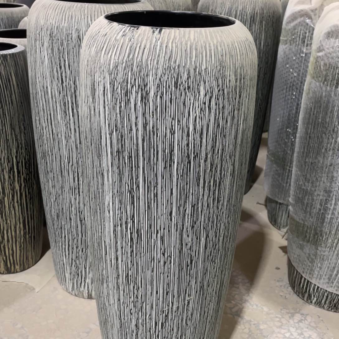 陶瓷高度60口17无孔