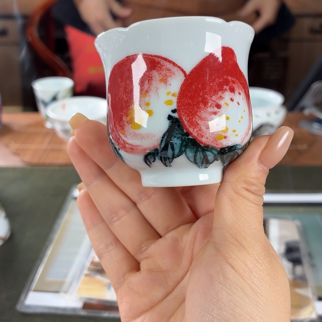 九鸣瓷艺九鸣瓷艺