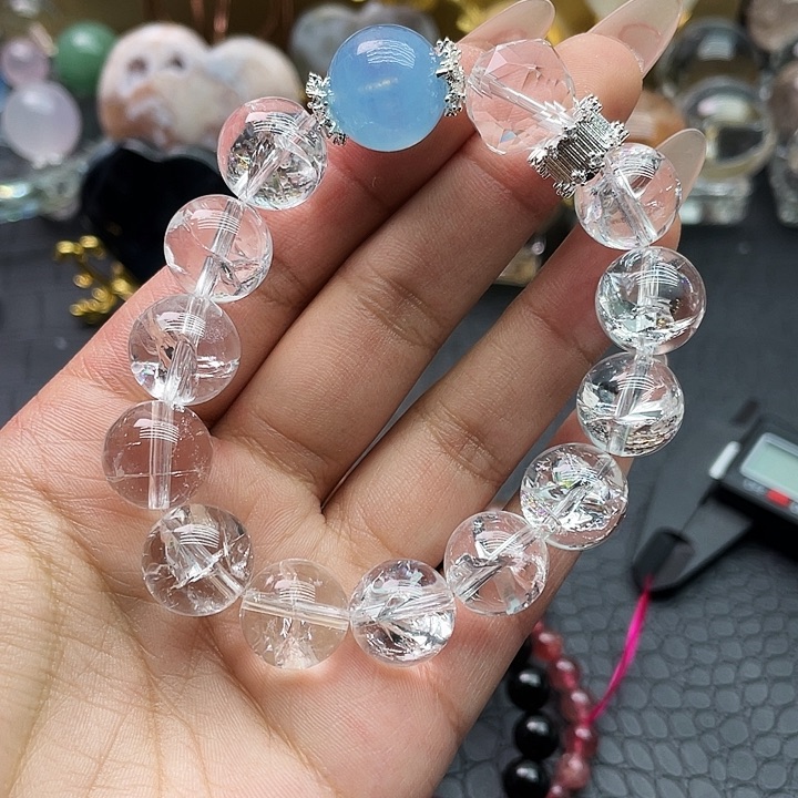 水晶天然水晶未镶嵌?***?