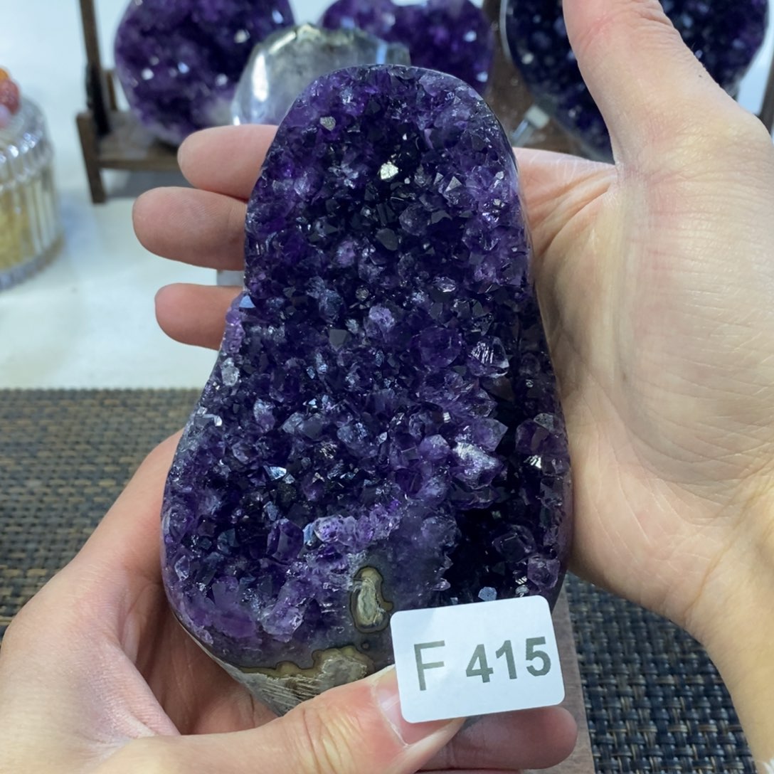 水晶摆件摆件未镶嵌