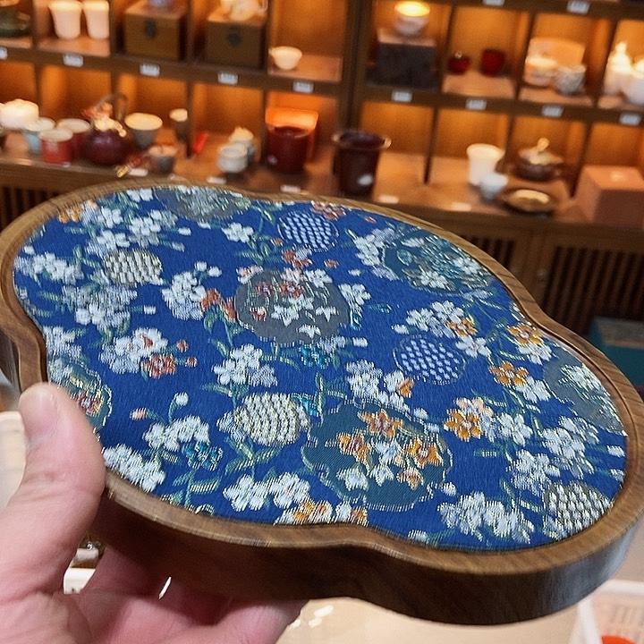 陶瓷茶具福利多多多