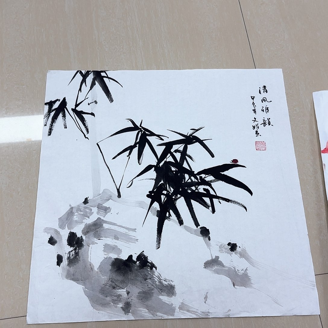国画国画作品集一个^_^