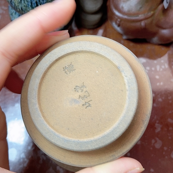 【闪购商品】茶盏盏上明珠茶器