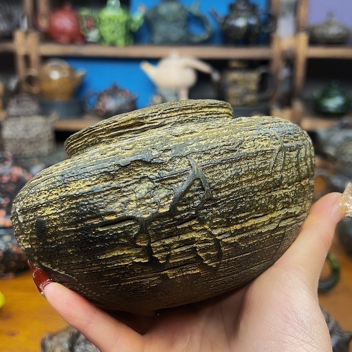 茶空间天然原石原石原石長*．