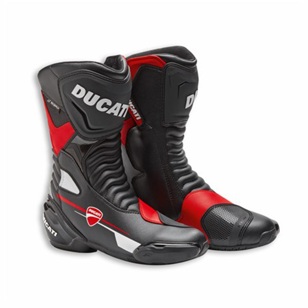 杜卡迪 Ducati Speed Evo C1 运动旅行骑行靴