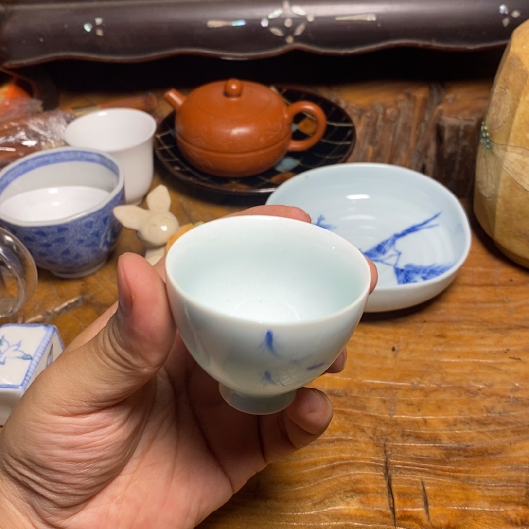 【闪购商品】摆件茶器摆件……