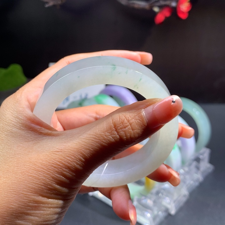 定制翡翠未镶嵌53-60