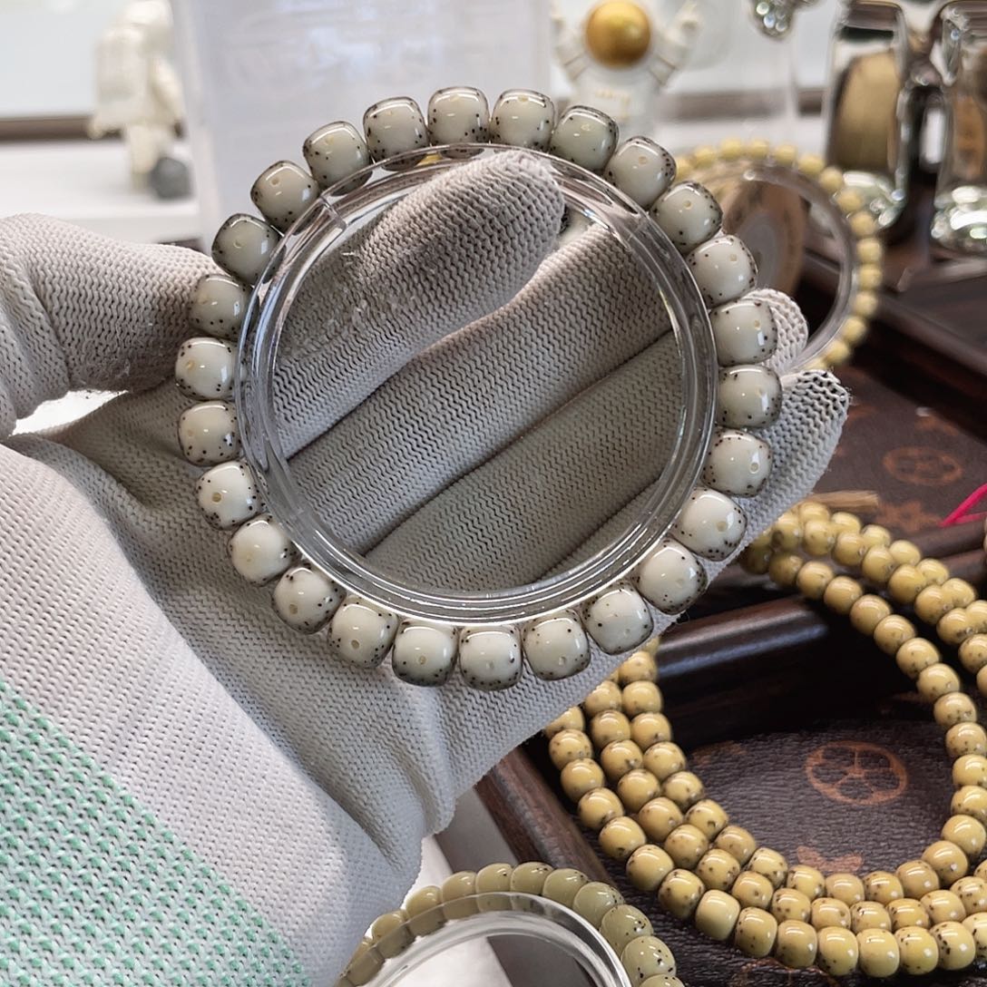 手串星月菩提星月