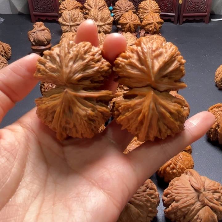 文山桥连50尺寸核桃哈哈哈哈哈哈