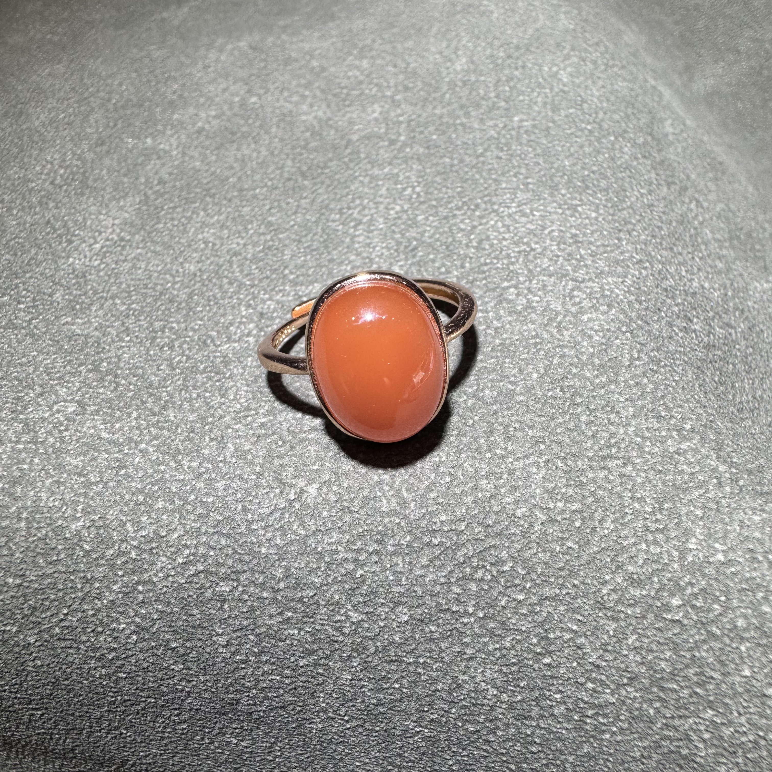 0206下午009南红玛瑙戒指