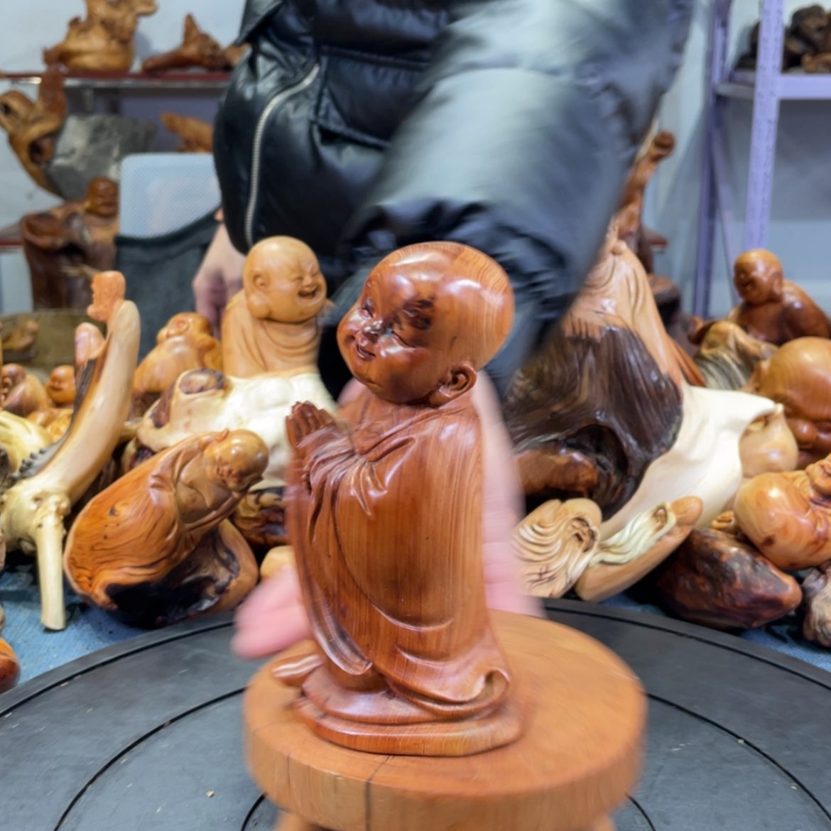 【闪购商品】柏木（崖柏）其他