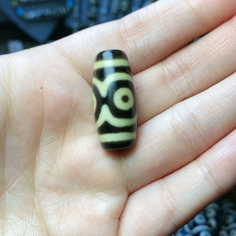 【闪购商品】玛瑙/玉髓颈饰未镶嵌燕**河