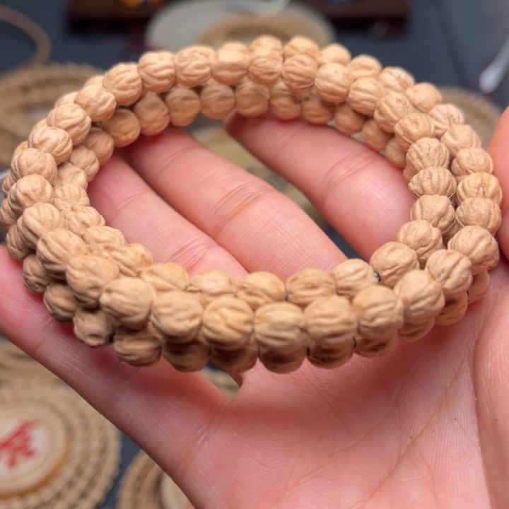 柏香籽/百香籽手串