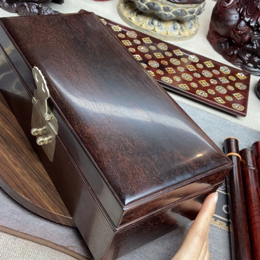 @****檀香紫檀（小叶紫檀）