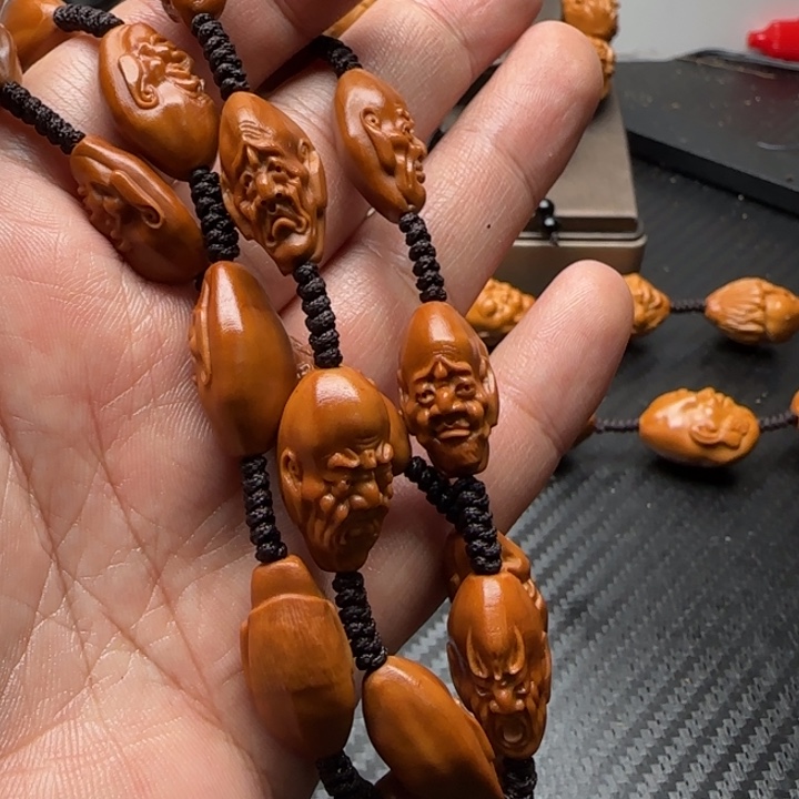 橄榄核手串/手链橄榄核手串