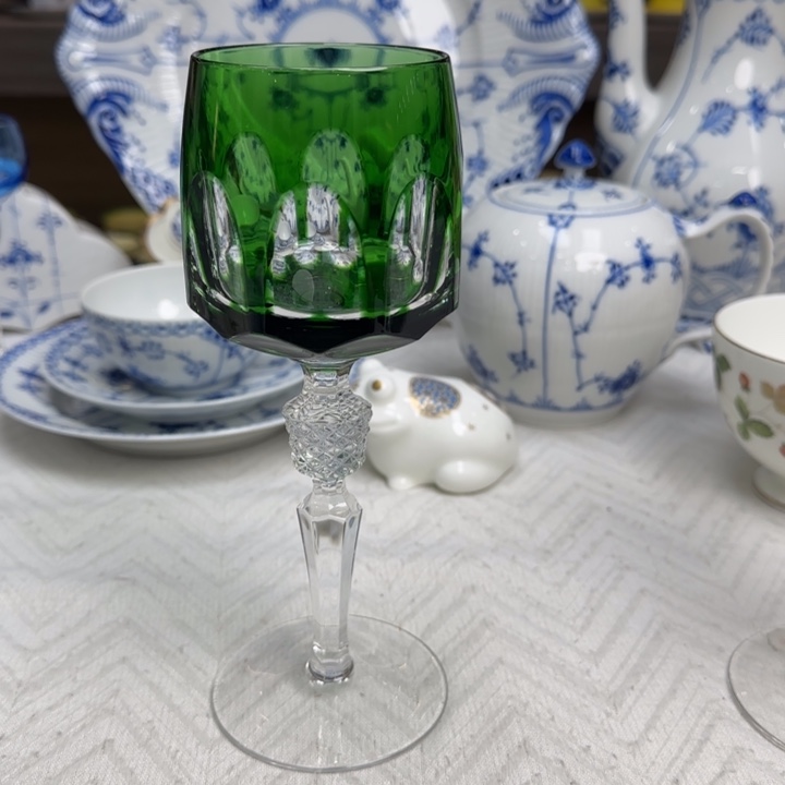 瓷片金泽精选美物