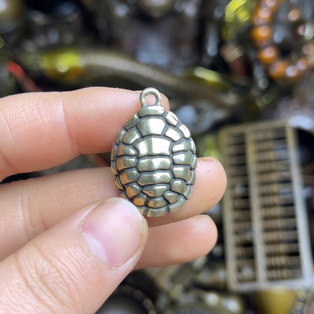 精美铜器，点击下单