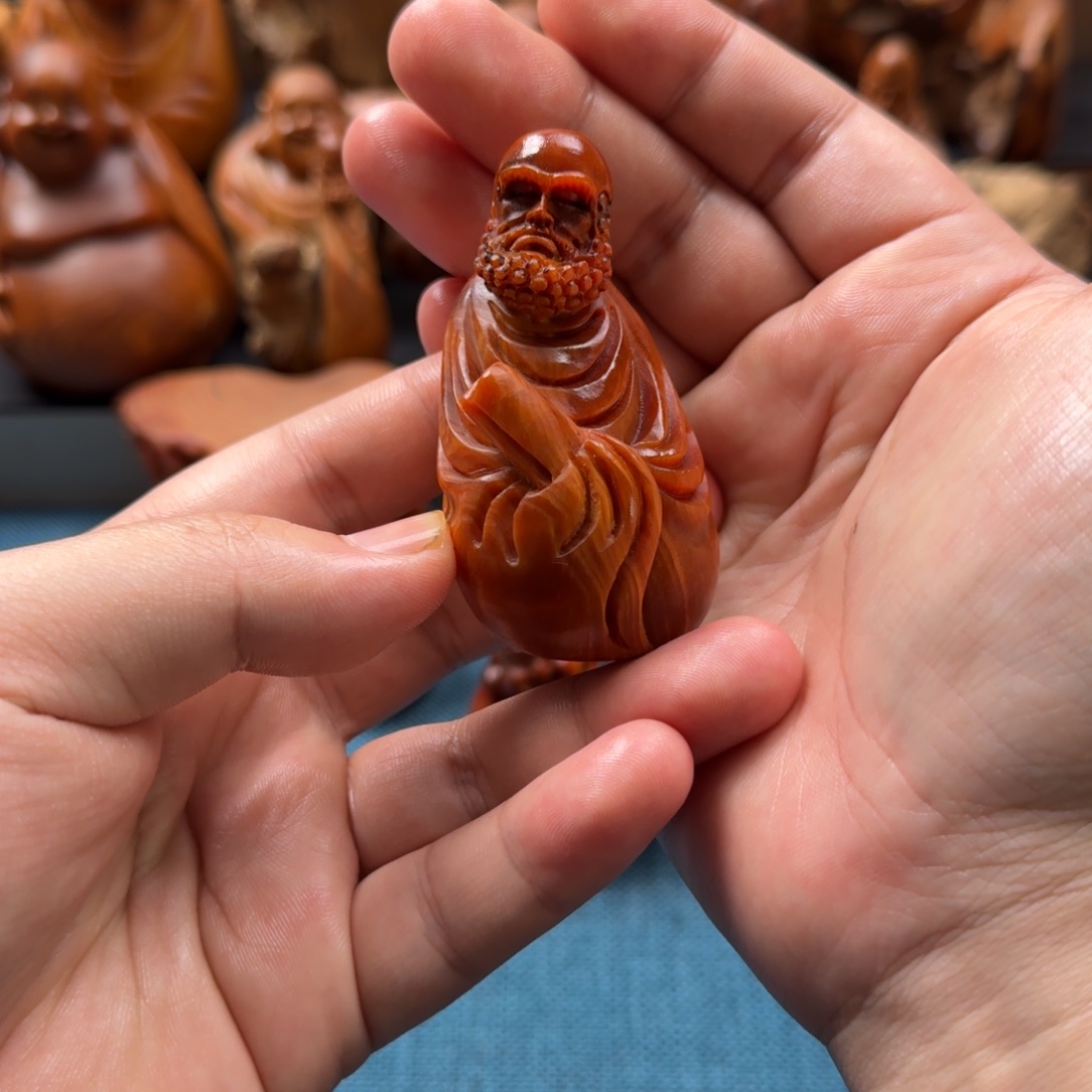 柏木（崖柏）太行崖柏