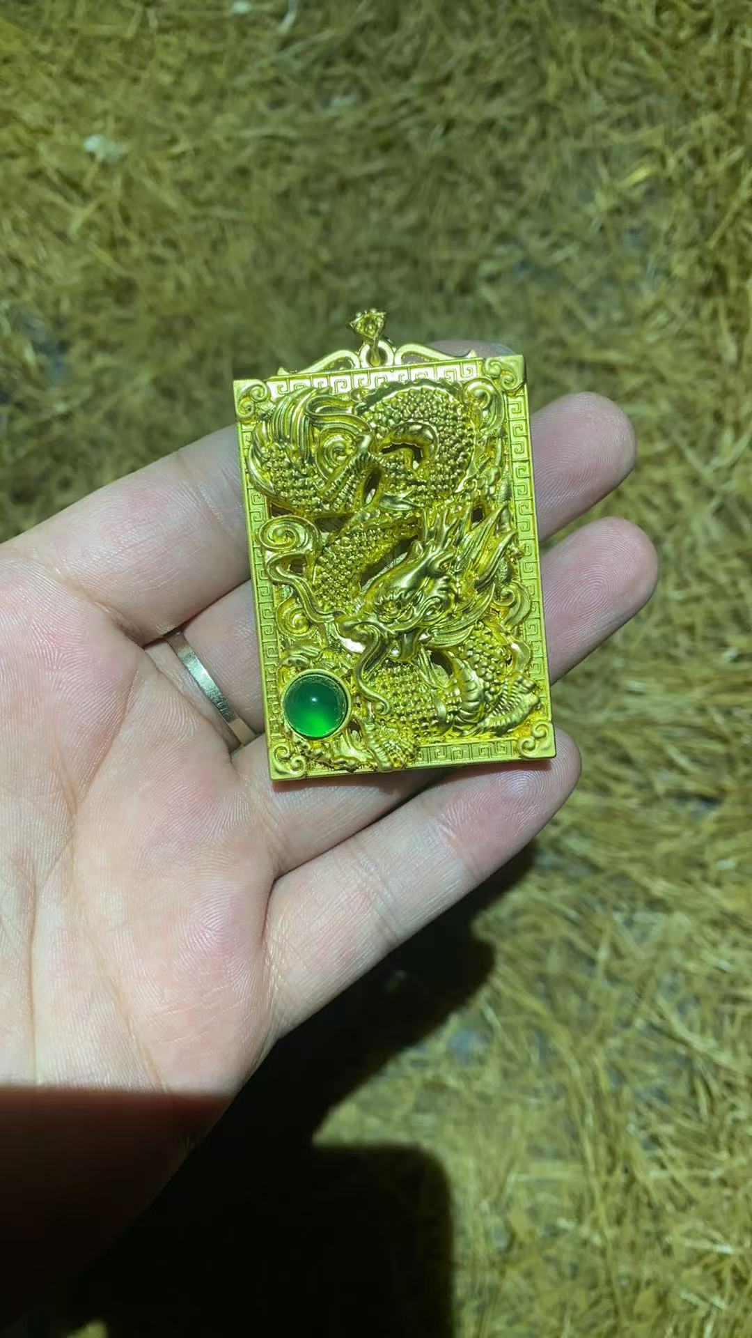 1个家居摆件    144精美摆件